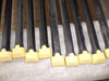 Integral drill rod