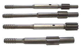 Shank adaptors