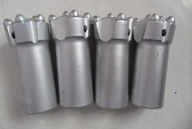R25 drilling tools