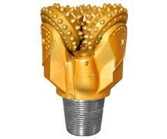 Tricone bit-for mining