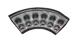 TBM cutter